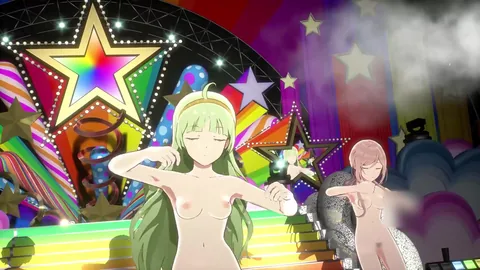 THE IDOLM@STER ファンタジスタ・カーニバル