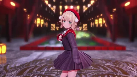 魔法少女とチョコレゐト しぐ〇うい/shigure ui