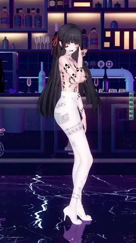 LILAC【qos注意】