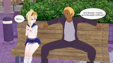 Durandal Sex 6