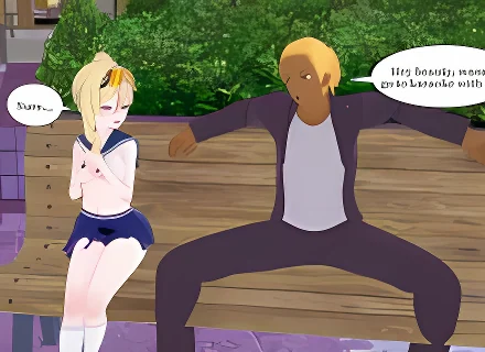 Durandal Sex 6