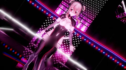 Conqueror of Sonico