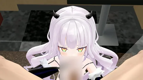 紫咲シ◯ンピンサロで一滴残らずぬきぬき❤