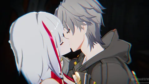 Topaz x Caelus