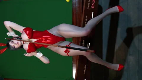 蒂法遊情