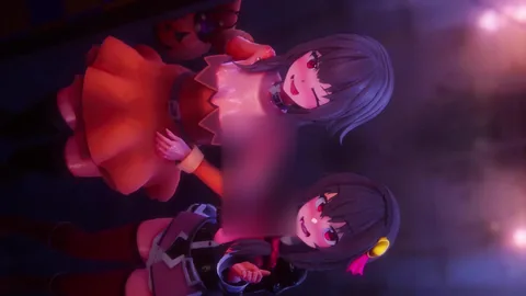 ハロウィーン紅魔族