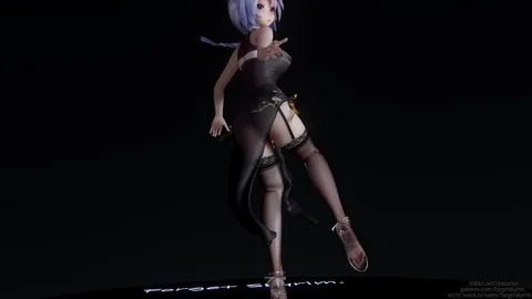 10.Stellar-Marionette ——Miku