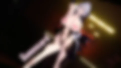 💕维琳娜 Velina - Queencard (Nude, Bunny, VelinaCostume, DevilCostume) Low Angle Camera 4K 1080p