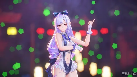 【ZZZ】Catch Catch -薇薇安 Vivian