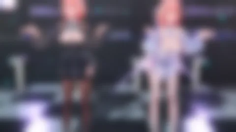 【ZZZ】キスキツネー蕾米埃尔レミエール  1080P
