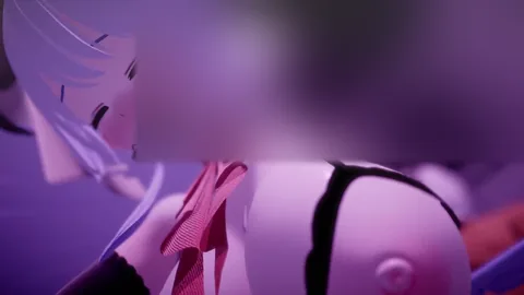 ミネ 拘束エロ蹲踞ダンス2018
