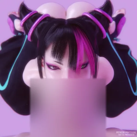 Will it fit in Juri 3 holes FULL ANIMATION