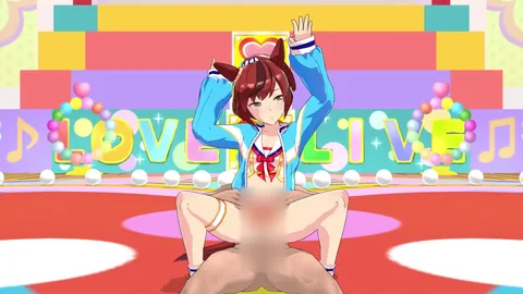 ナイスネイチャ Nice Nature - Rabbit Hole - sexdance