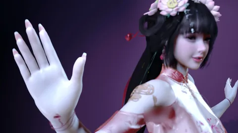 VAM真好玩
