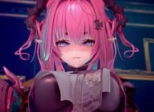 『エンドフィールド』-イヴォンヌの搾精中出しセックス-