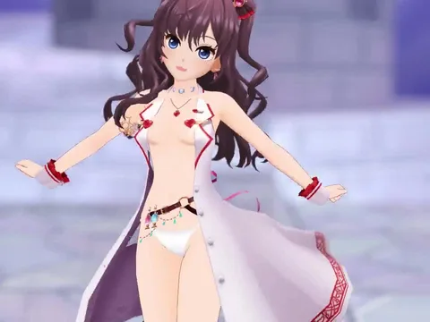 【MMD】Adolescence