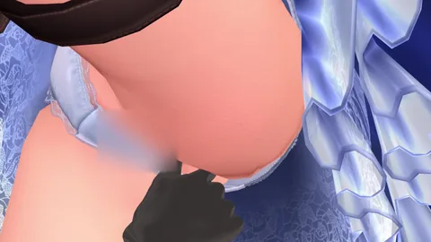【時間停止的な】止まった世界でエッチなイタズラされる皆さんと咲夜さん　～前編～ 【Time Stop】Everyone getting naughty in a stopped world and Sakuya　 ～Prequel～