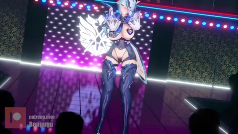 【Genshin Impact】Thumbs up