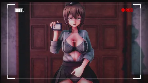 身体でスポンサーにお詫びする黒〇峰（Kuro＊＊mine apologizes to the sponsor with his body.）