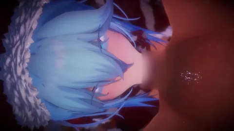 アクア様とラブホテル