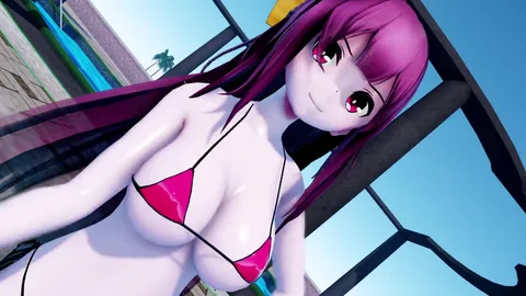 朝風・神風で乱躁滅裂ガール