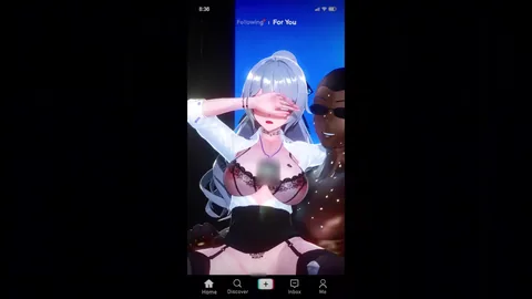 OL bronya NTR 