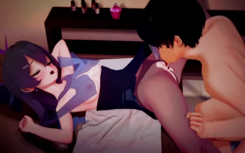 【Blue archive】35.伊草遥香(Haruka)