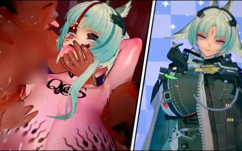 【QOS】诀 Arcane Shake It Shake It
