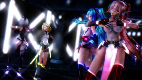 Tda式改変DLモデルをアップデートしました。　Tda type DL models Update