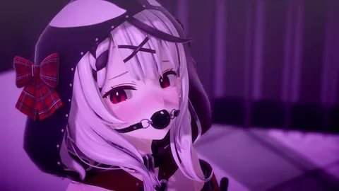 クロエ 拘束ダーリンダンス