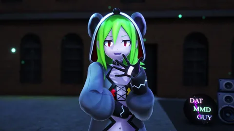 [R-18] Linda - Play (Hyperdimension Neptunia)