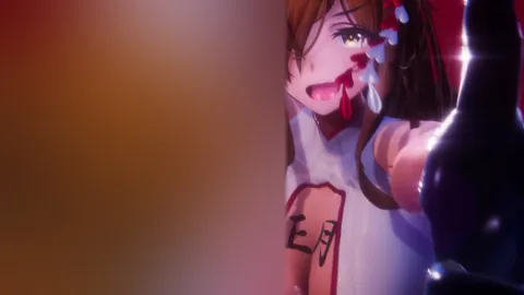 貧乏店主と姫始め