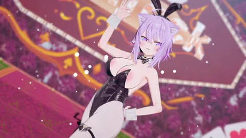 [ Holo ] 🍙 Okayu - ラビットホール