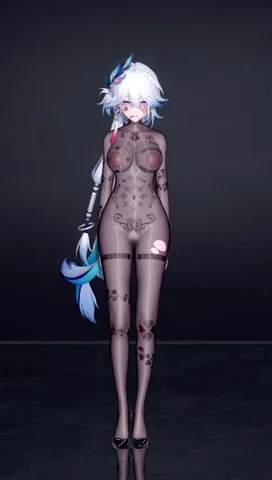 Queencard【qos注意】