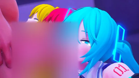 Orgy Club
