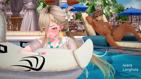 🔊Shy Lynae can't say no to big cocks.
