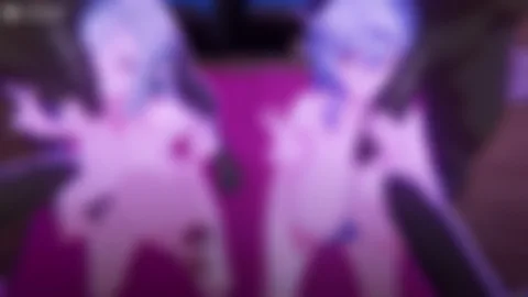 7️⃣[♠BBC群交]姐姐的裸体瑜伽 private naked yoga