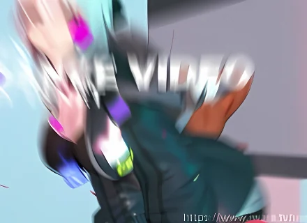 Bronya Zaychik💕❤️Bunny Style💕SEX DANCE！