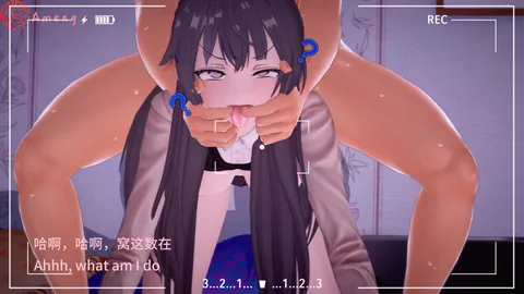 36.周防有希牌肉便器💕 Suo Yuki
