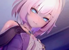 『崩壊：スターレイル』キュレネ ～妖精さんと深イキセックス♪～