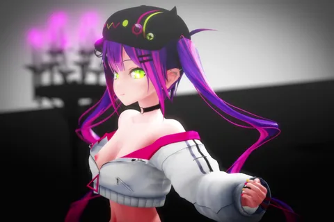 tkymtw BREAK ME DOWN!!