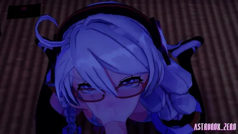 💜Kiana and Mei Madness #1 💜 (REMASTERED) 『Honkai Impact 3rd』