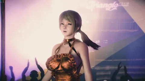 Amy (DOAXVV)  GIRL'S DAY  Ring My Bell from Vam Produce 69 ⅡRC4