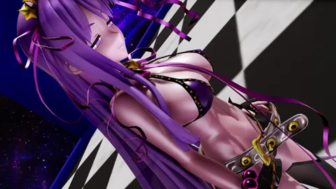 BBペレちゃんのARROW