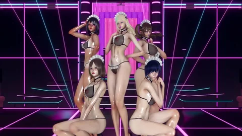 Kimagure Mercy -気まぐれメルシィ-
