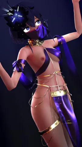 5.希儿 