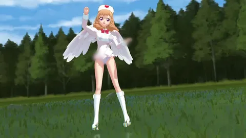 ダダダダ天使　part6