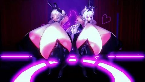 milltina airi デカ乳洗脳ダンス後オナホール加工