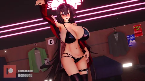 【Azur Lane】New thang
