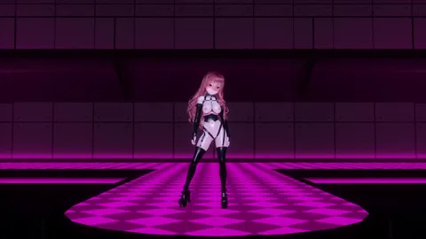 メグミリア - Got That Boom